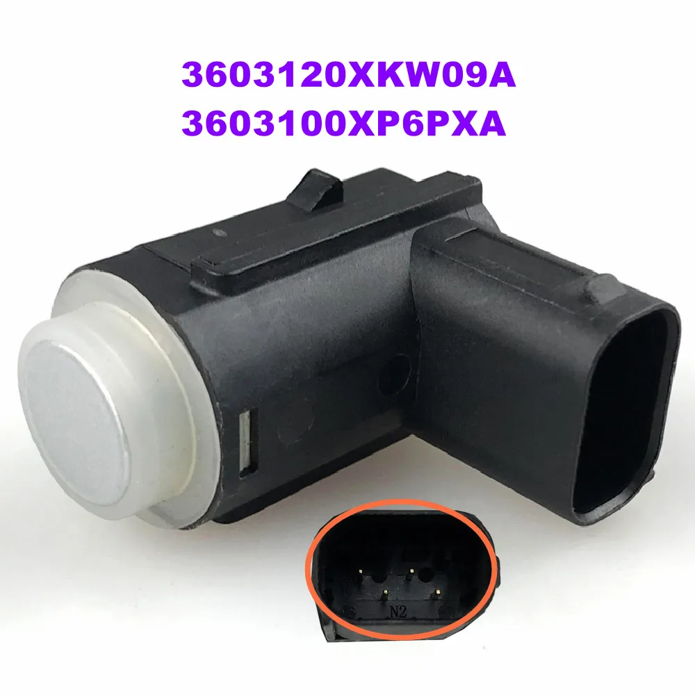 3603120XKW09A 3603100XP6PXA 3603140XS56XA 3603120XKW09A Parking Sensor Holder For Great Wall Haval H1 H8 H9 2.0T CH011-M4
3603120XKW09A 3603100XP6PXA 3603140XS56XA 3603120XKW09A Parking Sensor Holder For Great Wall Haval H1 H8 H9 2.0T CH011-M4