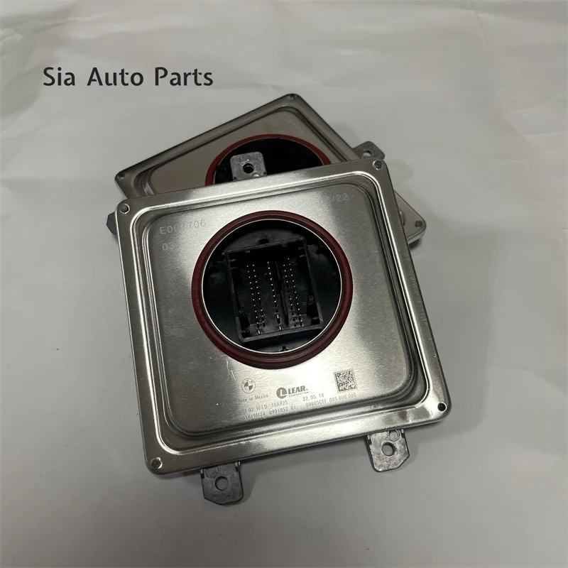 63115A0AFA9 5A0AFA9 светодиодный модуль балластного привода фары для BMW X5 X6 X7 6311.5A0A.FA9 5A0A.FA9
63115A0AFA9 5A0AFA9 светодиодный модуль балластного привода фары для BMW X5 X6 X7 6311.5A0A.FA9 5A0A.FA9
