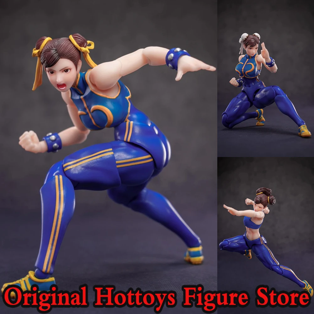 В наличии масштаб 1/12, женщина-солдат, красота, Чунли, боевые искусства, боевой мастер, полный набор, 6-дюймовая экшн-фигурка, кукла, подарки для фанатов
В наличии масштаб 1/12, женщина-солдат, красота, Чунли, боевые искусства, боевой мастер, полный набор, 6-дюймовая экшн-фигурка, кукла, подарки для фанатов