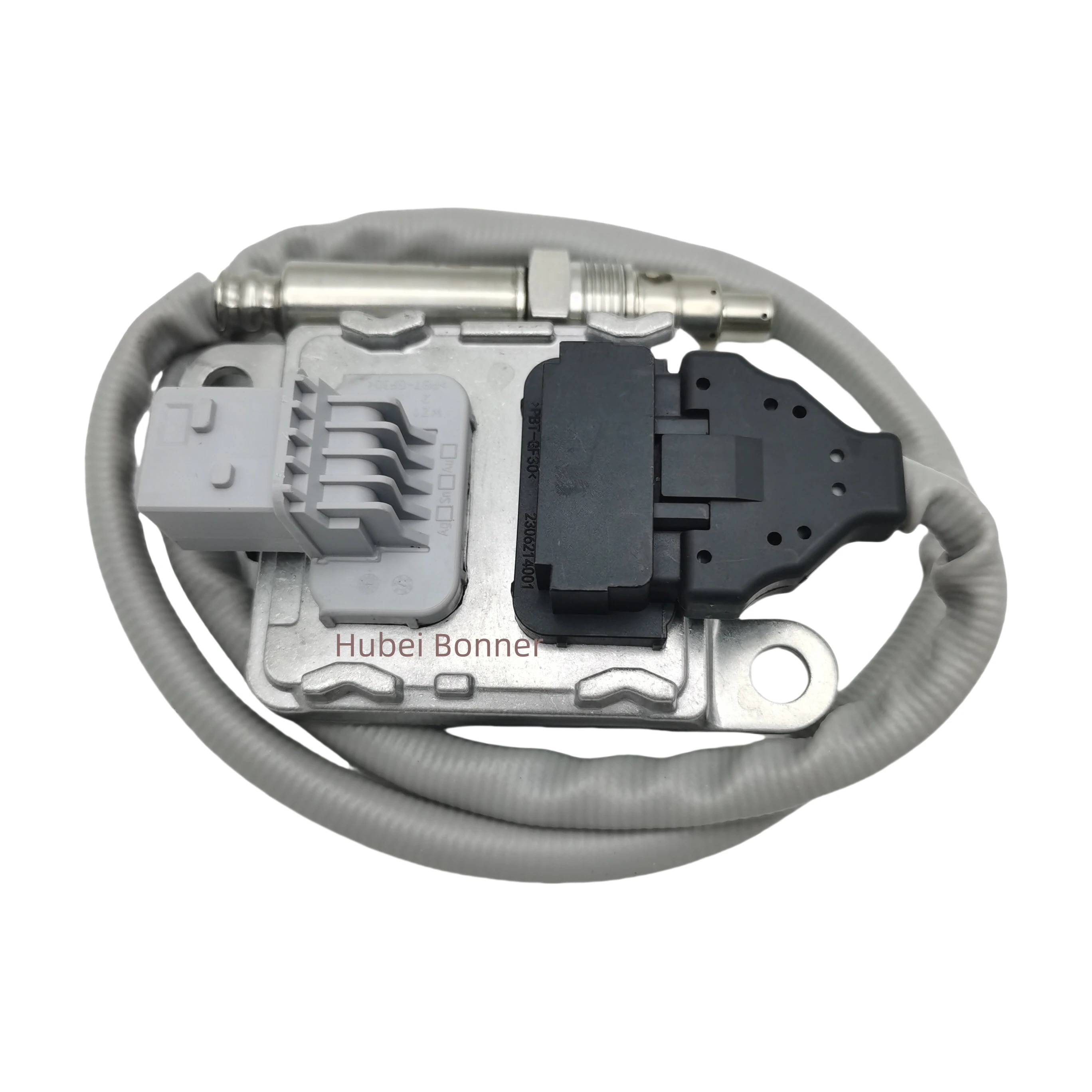 A0101538128 5WK97403 NOx Sensor Nitrogen Oxide Oxygen Sensor Inductor 5WK9 7403 for Mercesdes-Benz
A0101538128 5WK97403 NOx Sensor Nitrogen Oxide Oxygen Sensor Inductor 5WK9 7403 for Mercesdes-Benz