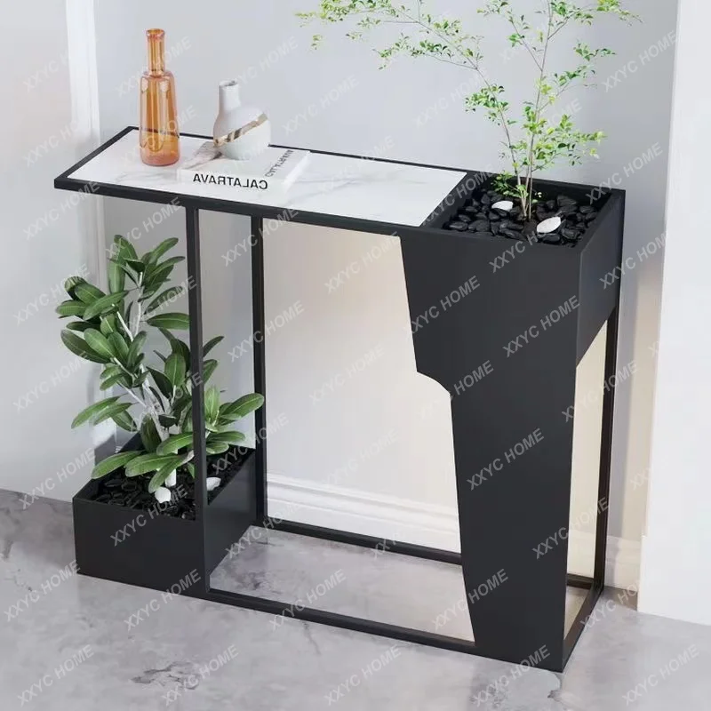 Minimalist Console Tables Simple Console Table Recibidor Living Room Furniture
Minimalist Console Tables Simple Console Table Recibidor Living Room Furniture