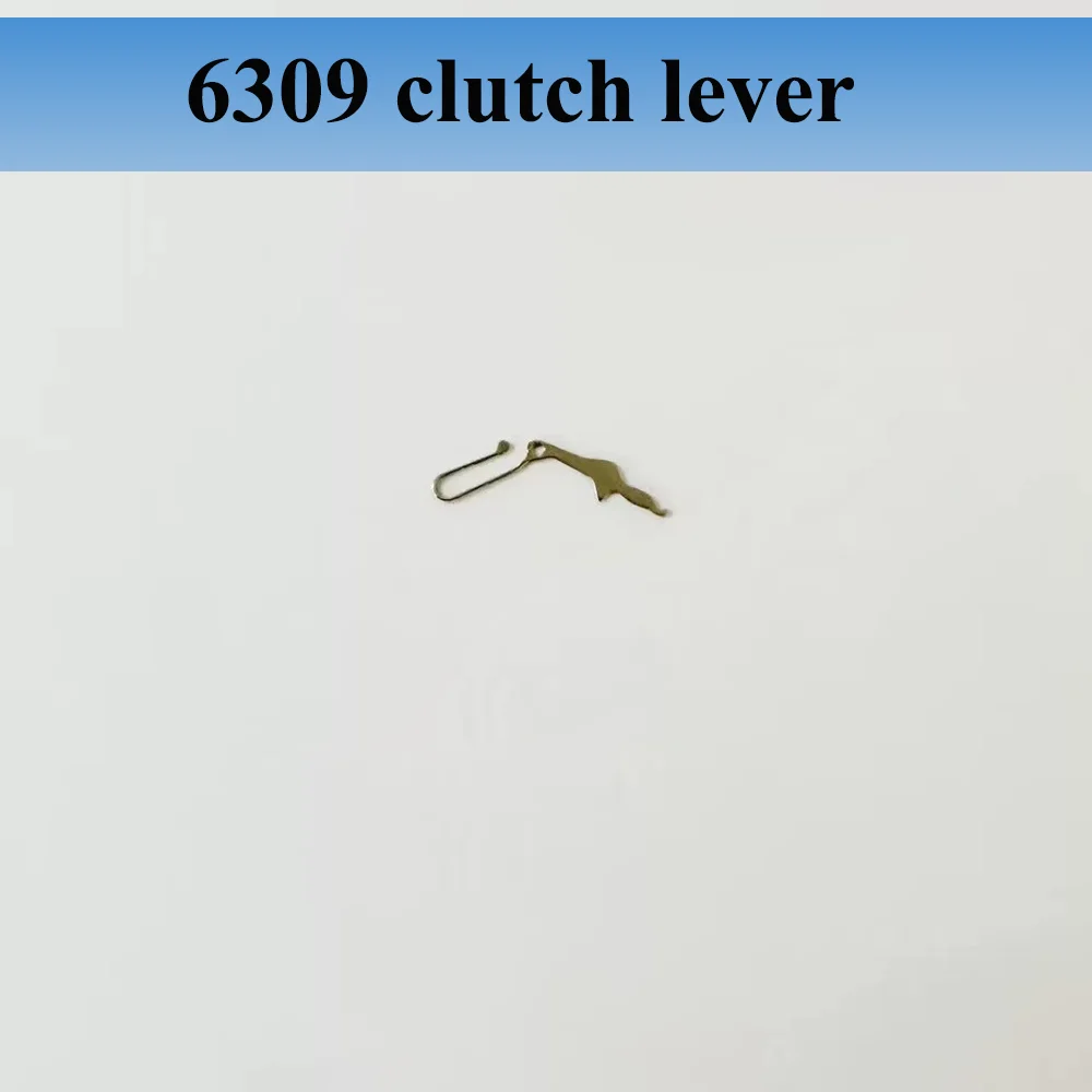 Watch Movement Accessories Clutch Lever Suitable for 6309 Movement mMechanical Watch Repair Parts Clutch Rod
Watch Movement Accessories Clutch Lever Suitable for 6309 Movement mMechanical Watch Repair Parts Clutch Rod