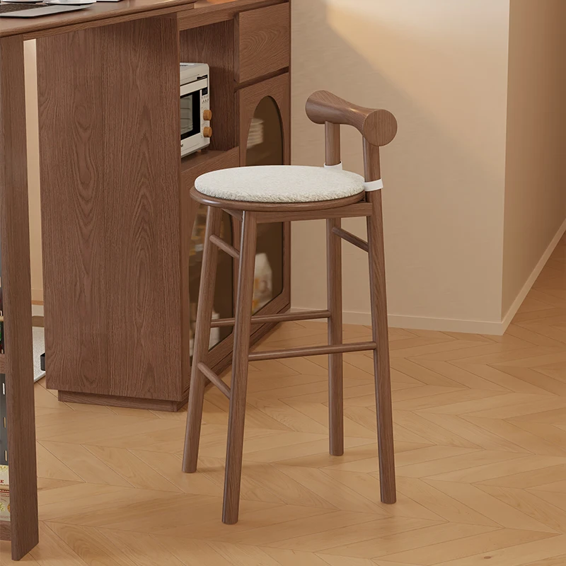 Waiting Italian bar stools Unique Organizer Dressing Luxury wooden stool Modern taburetes para barra americana Unique Furniture
Waiting Italian bar stools Unique Organizer Dressing Luxury wooden stool Modern taburetes para barra americana Unique Furniture