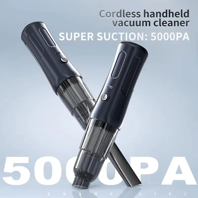 Автомобильный ручной бесщеточный пылесос, беспроводной пылесборник для всасывания и выдувания, локомотивный пылесос
Автомобильный ручной бесщеточный пылесос, беспроводной пылесборник для всасывания и выдувания, локомотивный пылесос