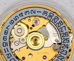 1PCS New ZW-2820 instead of ETA2824-2 ST2130 SW200 mechanical core V8 watch accessories Color silver and gold
1PCS New ZW-2820 instead of ETA2824-2 ST2130 SW200 mechanical core V8 watch accessories Color silver and gold