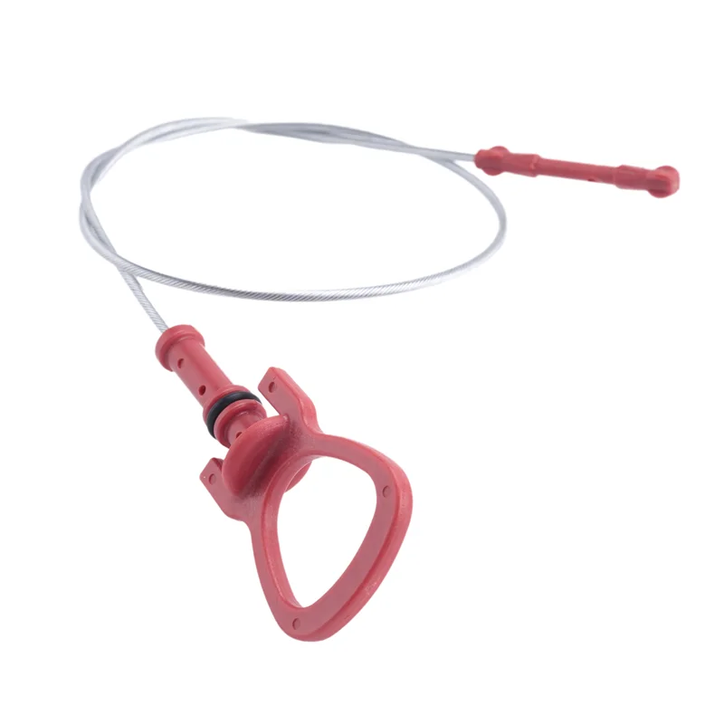 2 шт., щуп для измерения уровня моторного масла для Mercedes-Benz W204 W212 W271 A207 A2710108001 2710108001 Запчасти Benz 
2 шт., щуп для измерения уровня моторного масла для Mercedes-Benz W204 W212 W271 A207 A2710108001 2710108001 Запчасти Benz