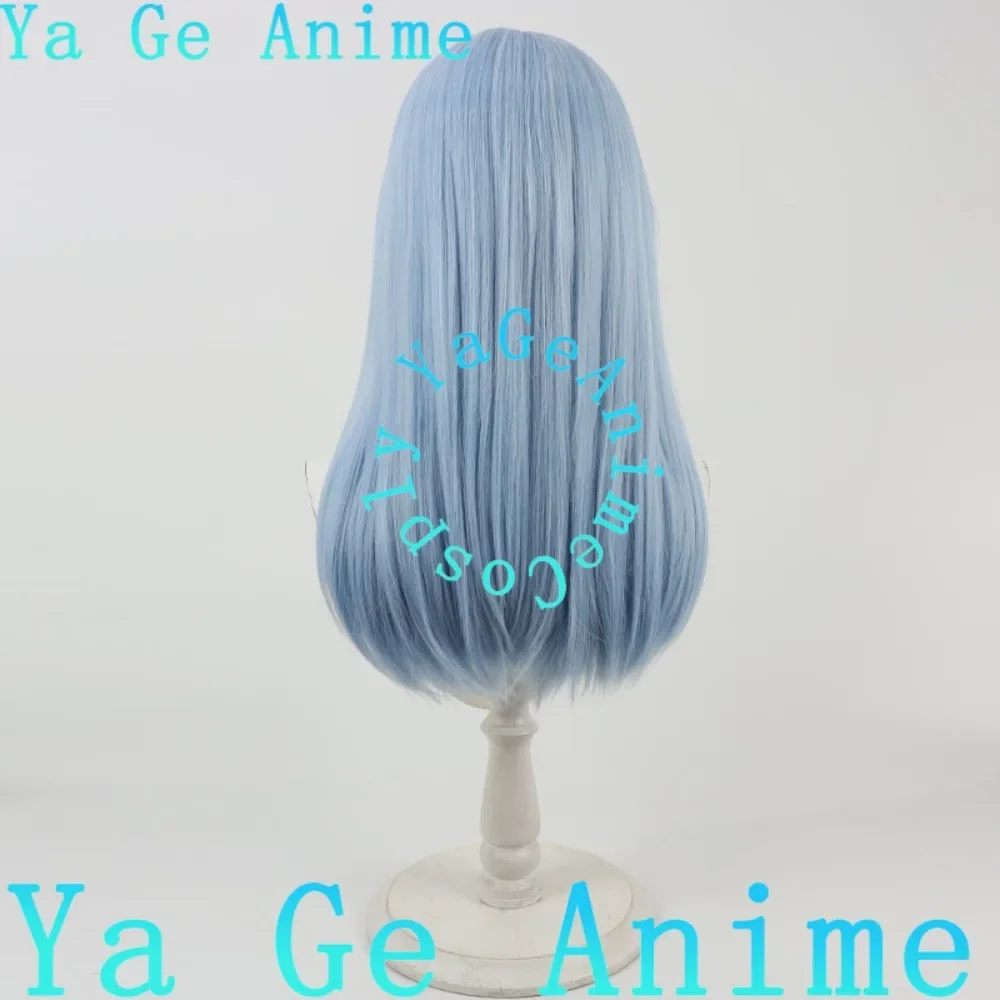 Ya Ge Anime Store Seraph Of The End Fuka Shiromei Cosplay Wig With Realistic Scalp Multi-Color Mixed Fibers
Ya Ge Anime Store Seraph Of The End Fuka Shiromei Cosplay Wig With Realistic Scalp Multi-Color Mixed Fibers