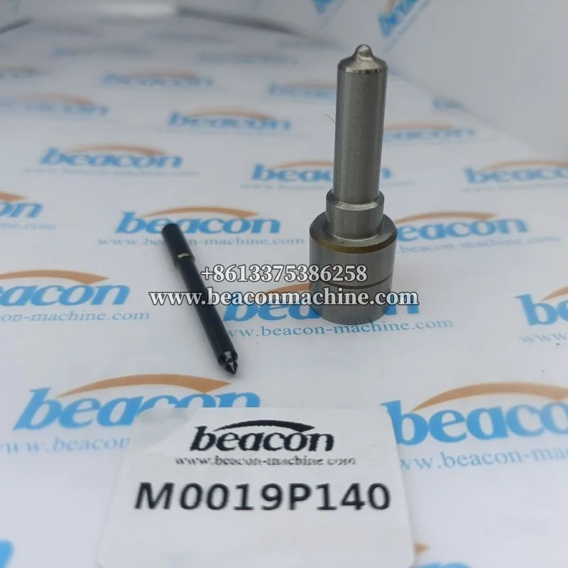 Common Rail Fuel Injector Nozzle M0019P140 For BK2Q-9K546-AG 5WS40745 2.2D 3.2D High Quality Replacement Diesel Auto Parts
Common Rail Fuel Injector Nozzle M0019P140 For BK2Q-9K546-AG 5WS40745 2.2D 3.2D High Quality Replacement Diesel Auto Parts