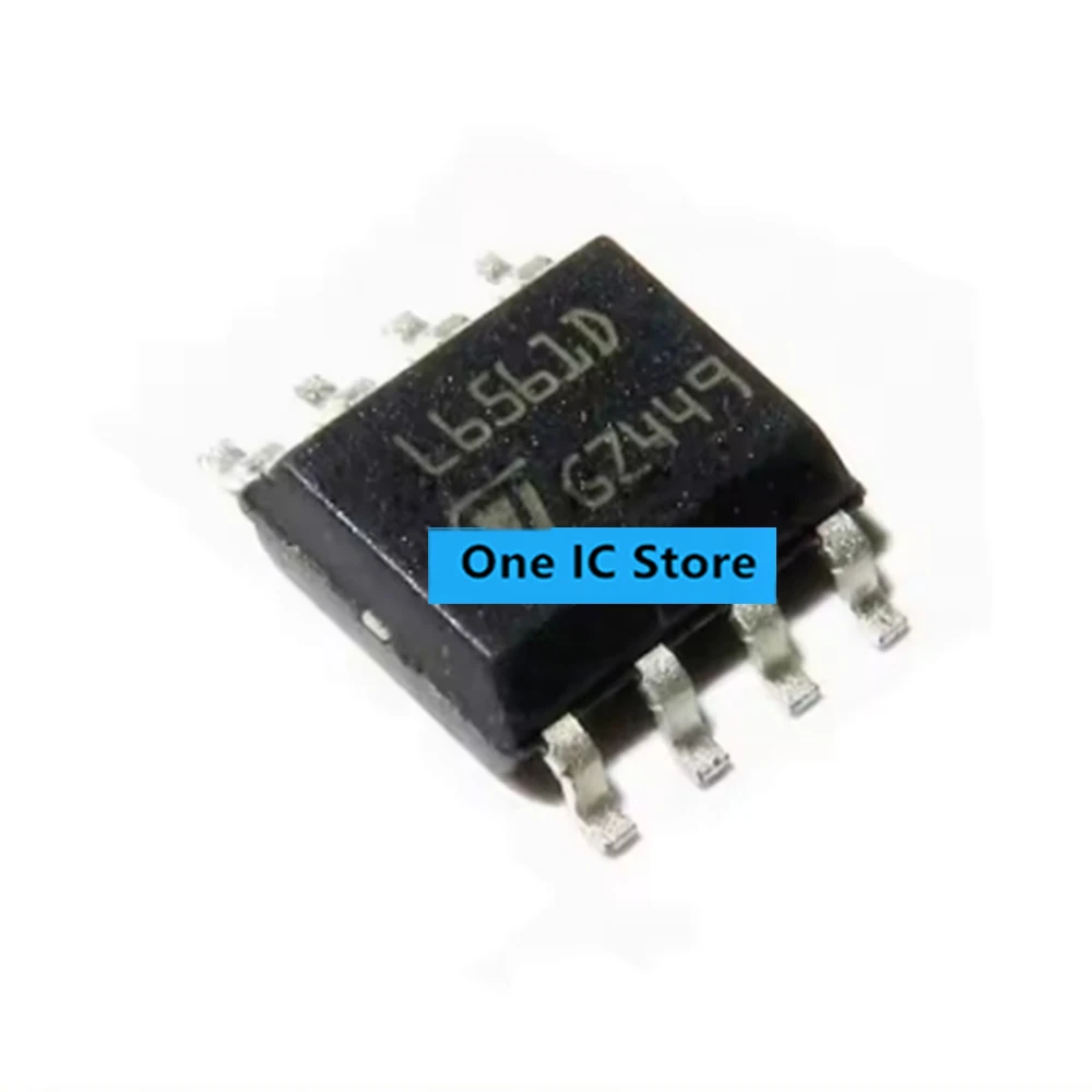 10pcs/lot 100% Original L6561D013TR L6561D SOP Brand New Genuine Ic
10pcs/lot 100% Original L6561D013TR L6561D SOP Brand New Genuine Ic