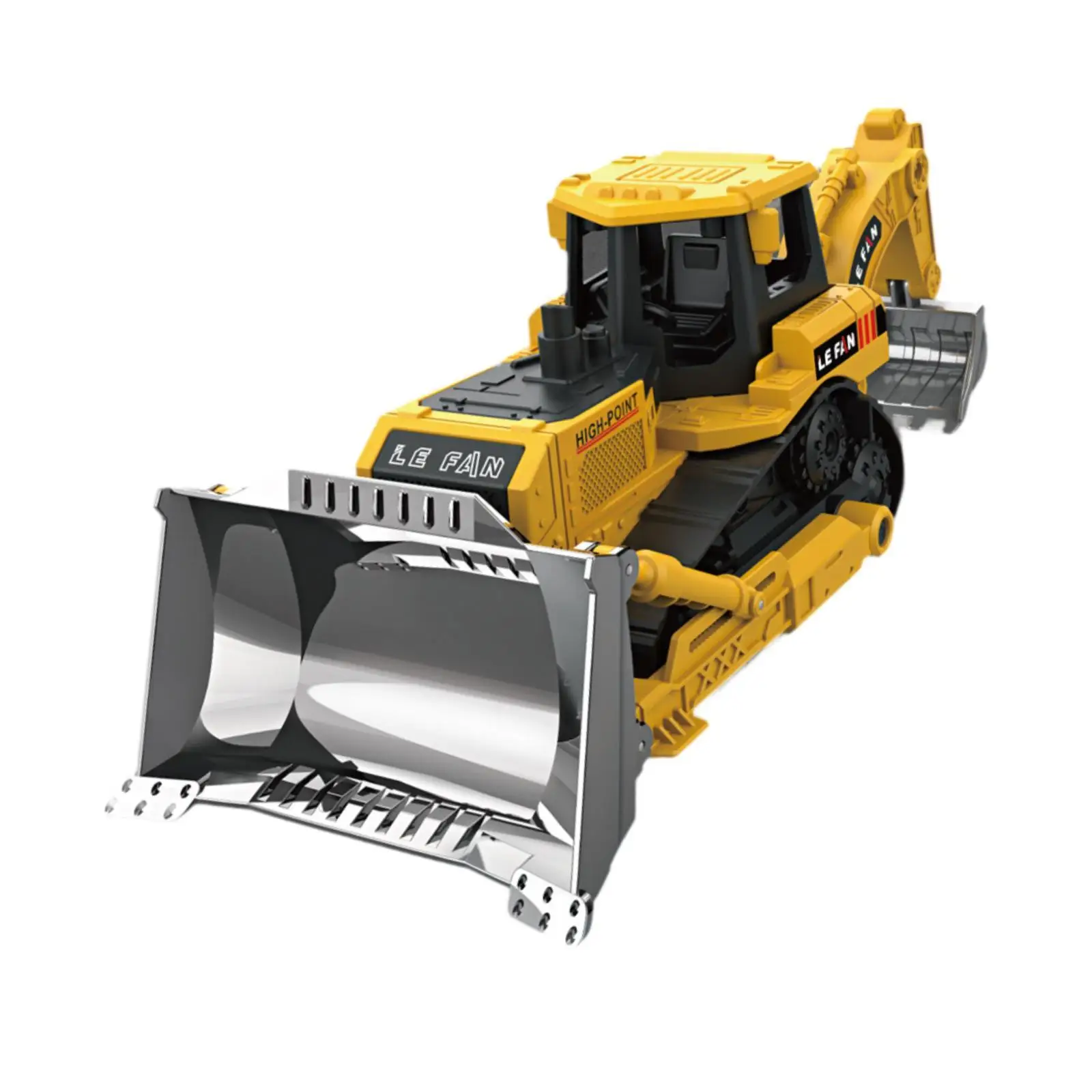 Children Excavator Toy Engineering Car Toy for Child Kids Holiday Gift
Children Excavator Toy Engineering Car Toy for Child Kids Holiday Gift