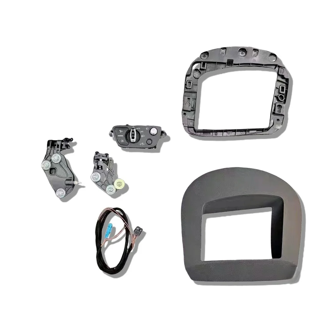 OEM для Audi A4 A5 B9 HUD подставка для проекционного дисплея/крышка/переключатель/провод
OEM для Audi A4 A5 B9 HUD подставка для проекционного дисплея/крышка/переключатель/провод