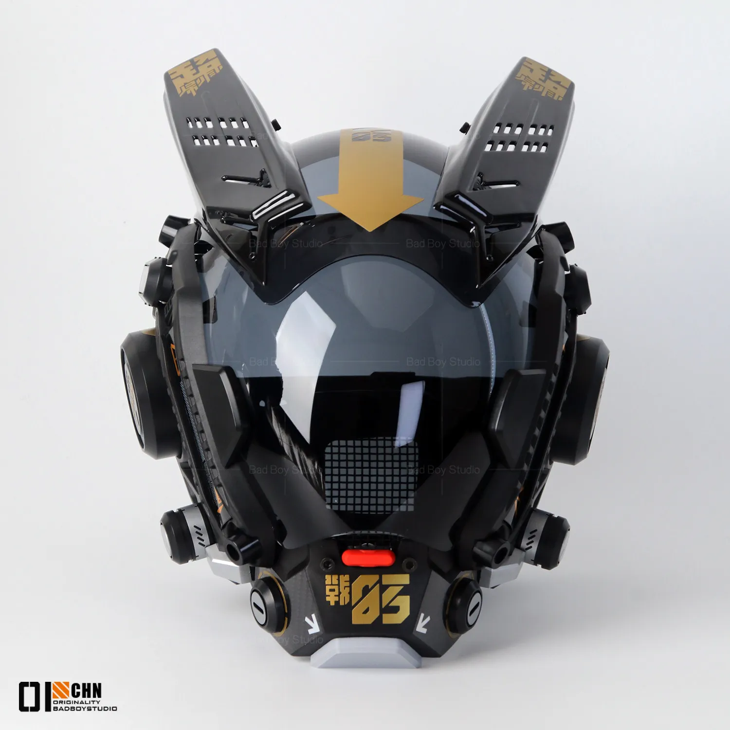 Киберпанк Маска Косплей Функциональный Механический Шлем Для Женщин Мужчин Центральный Город Тактический Реквизит Музыкальный Фестиваль Вечеринка Головные Уборы
Киберпанк Маска Косплей Функциональный Механический Шлем Для Женщин Мужчин Центральный Город Тактический Реквизит Музыкальный Фестиваль Вечеринка Головные Уборы