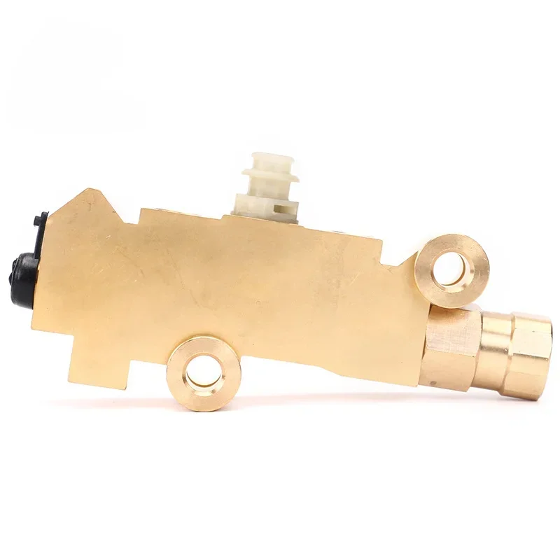 172-1353 for Disk/Drum Brakes Deco Proportioning Valve pv2
172-1353 for Disk/Drum Brakes Deco Proportioning Valve pv2