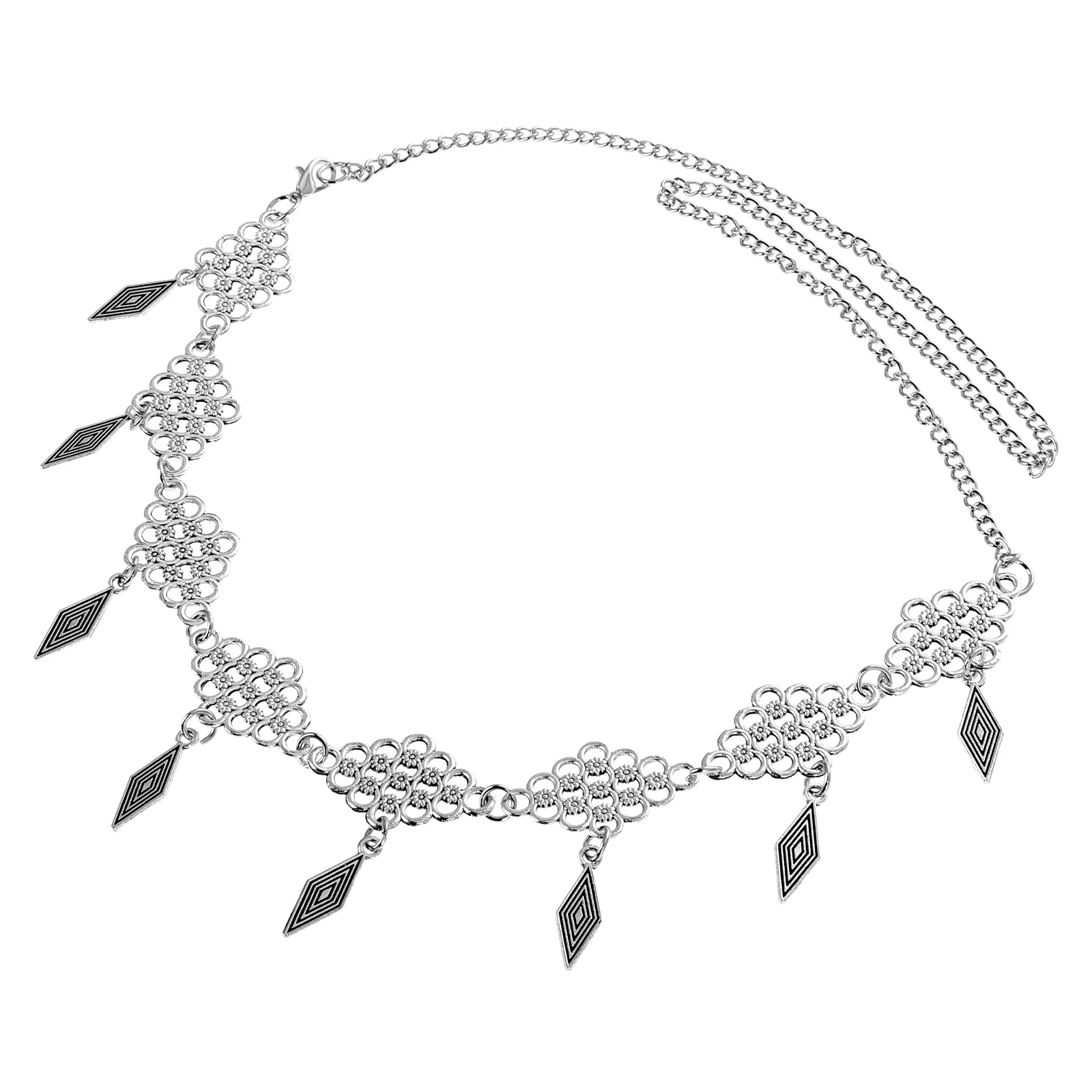 Irregular Hollow Forehead Chain Alloy Headwear Lightweight Party Favor Female Hair nament Chain Decor Gathering Accessory
Irregular Hollow Forehead Chain Alloy Headwear Lightweight Party Favor Female Hair nament Chain Decor Gathering Accessory