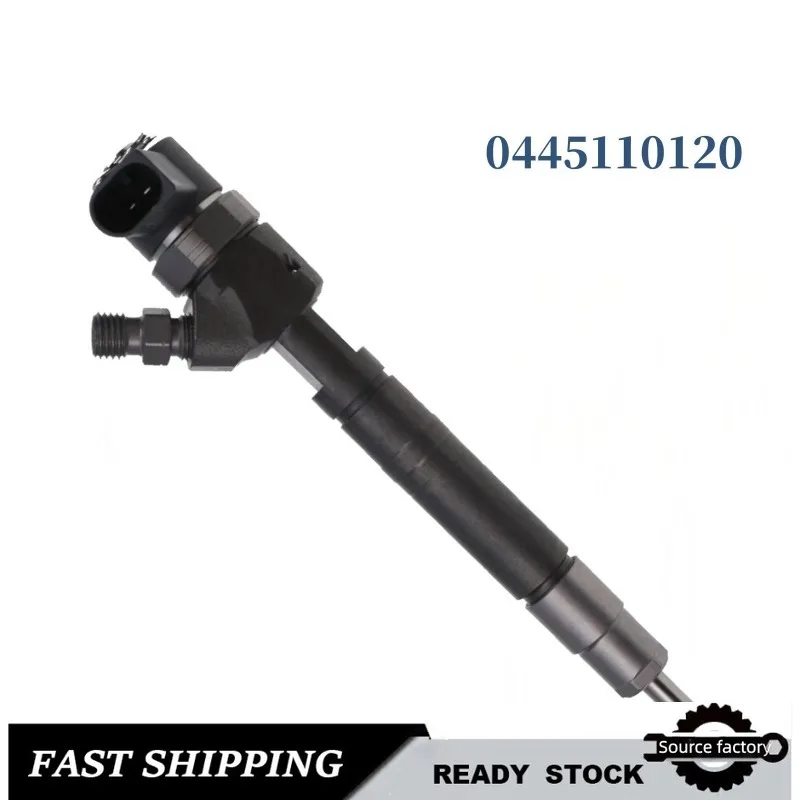 0445110120 A6130700687 Fuel Injector for Mercedes-Benz C/E-CLASS C200 2.2 CDI-Low Emission Fast Shipping
0445110120 A6130700687 Fuel Injector for Mercedes-Benz C/E-CLASS C200 2.2 CDI-Low Emission Fast Shipping