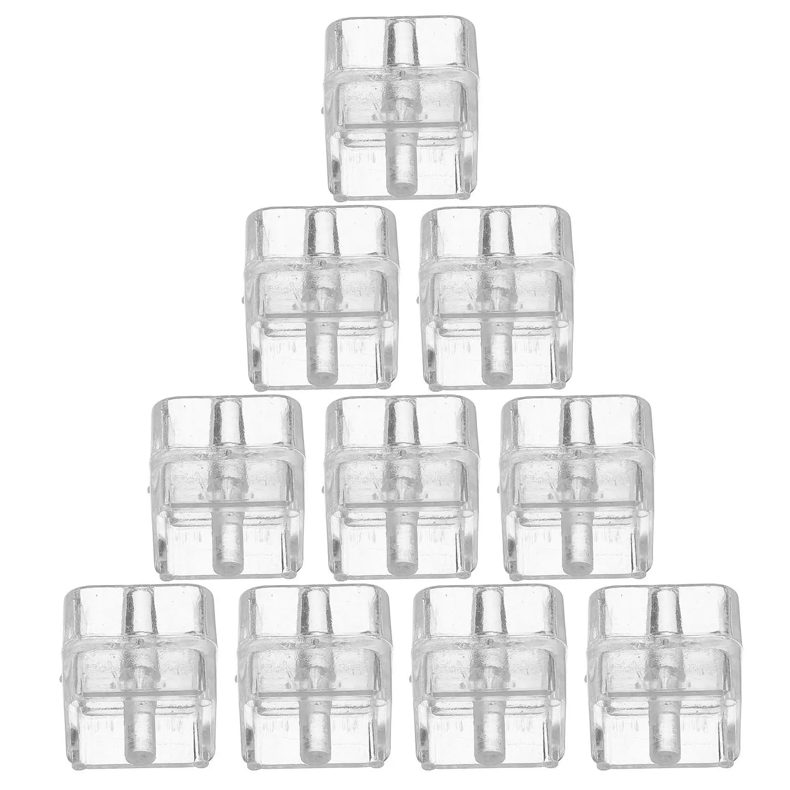 12Pcs Plastic Tape Dispenser Core Insert Clear Spindle Replacement for Standard Size Desk Office School Tape Holder Core
12Pcs Plastic Tape Dispenser Core Insert Clear Spindle Replacement for Standard Size Desk Office School Tape Holder Core