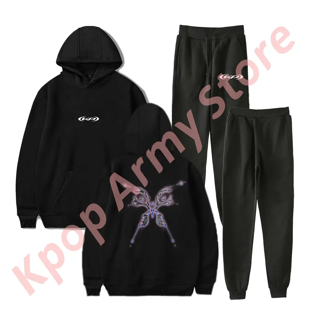 KP 143 логотип бабочки Merch толстовки джоггеры Брюки Косплей Женщины Мужчины модные повседневные свитшоты
KP 143 логотип бабочки Merch толстовки джоггеры Брюки Косплей Женщины Мужчины модные повседневные свитшоты