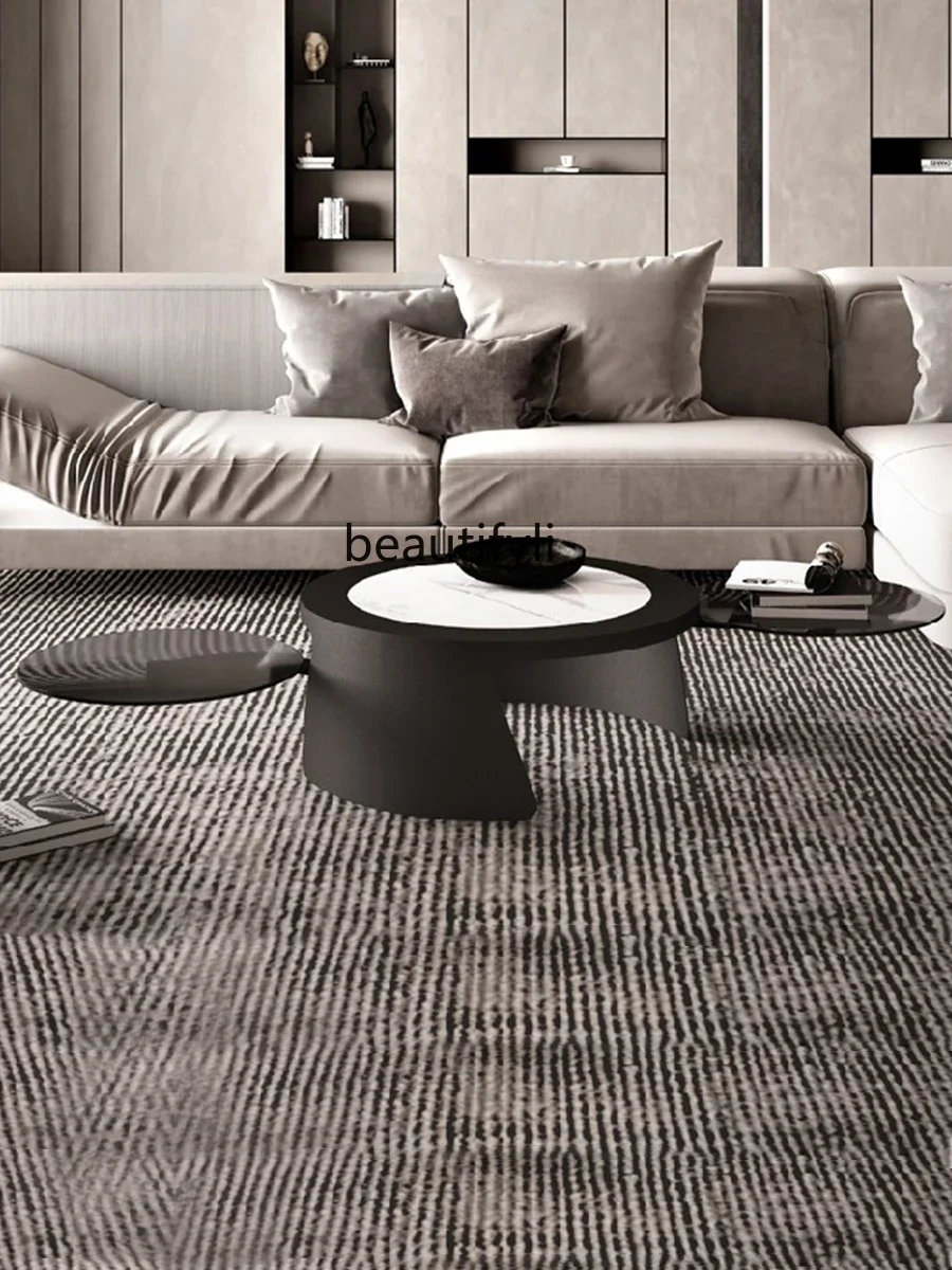 Italian Minimalist Light Luxury round Tea Table Marble Tempered Glass Modern Designer Large Apartment Living Room round
Italian Minimalist Light Luxury round Tea Table Marble Tempered Glass Modern Designer Large Apartment Living Room round