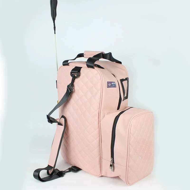 Children's Equestrian Bag Riding Backpack Adult Equipment Bag Horse Boot Bag Helmet ShoulderRider Backpack
Children's Equestrian Bag Riding Backpack Adult Equipment Bag Horse Boot Bag Helmet ShoulderRider Backpack