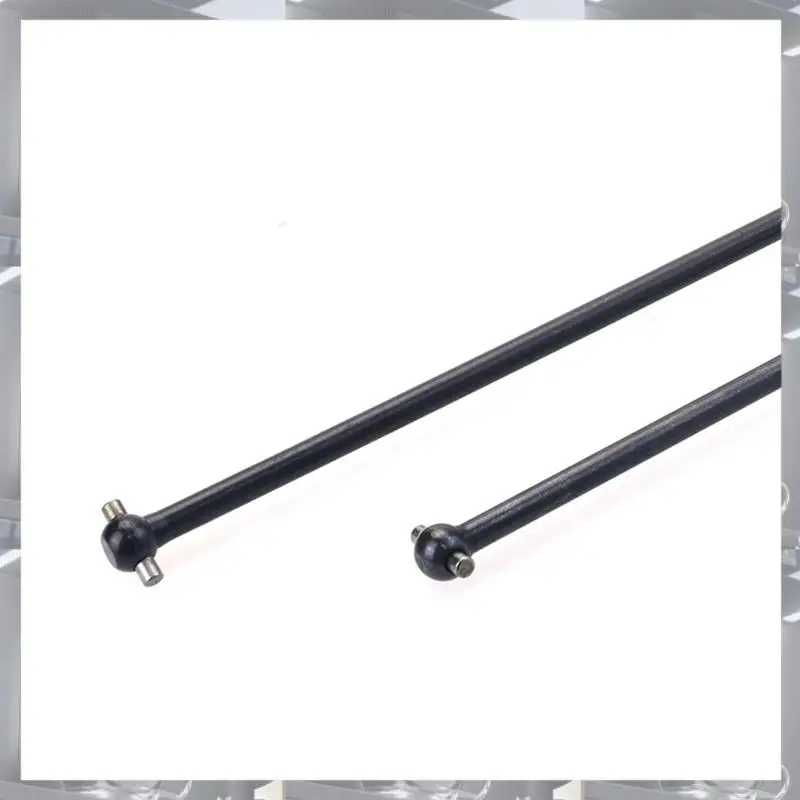 A84F-4X Metal Central Drive Shaft Dogbone 8157 For 1/8 ZD Racing 08423 9021 RC Car Upgrade Parts Spare Accessories
A84F-4X Metal Central Drive Shaft Dogbone 8157 For 1/8 ZD Racing 08423 9021 RC Car Upgrade Parts Spare Accessories