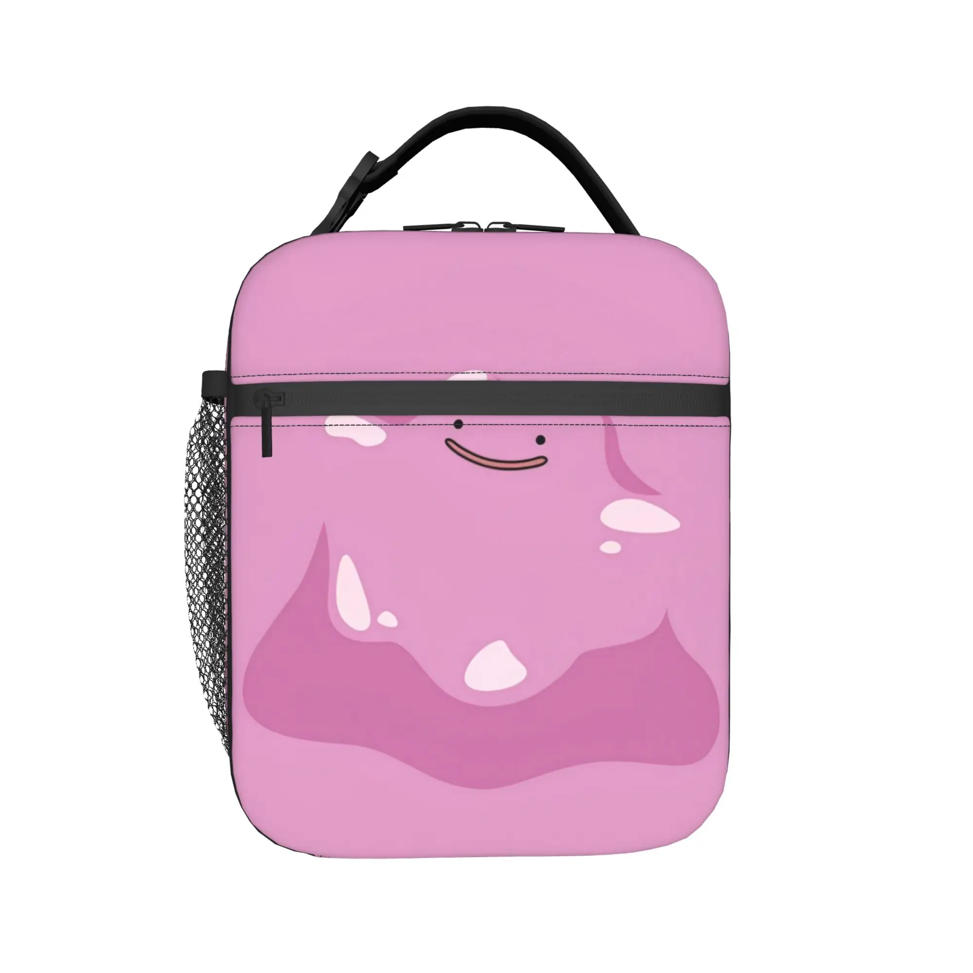 pokemoned Insulated Lunch Bag for Men Women Food Bag Reusable Thermal Cooler Lunch Box For Work
pokemoned Insulated Lunch Bag for Men Women Food Bag Reusable Thermal Cooler Lunch Box For Work