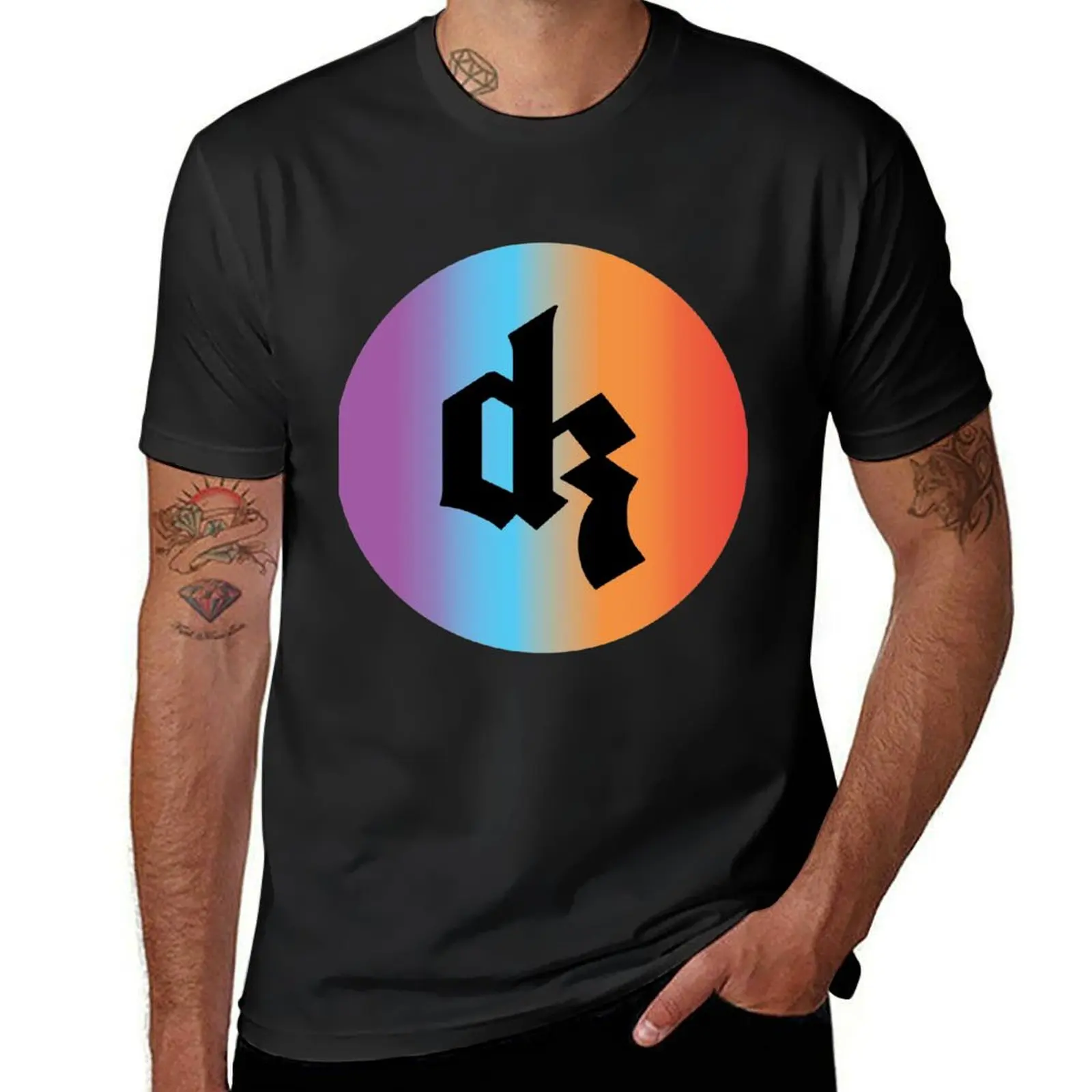 Dermot Kennedy Purple, Blue, Orange & Red T-Shirt funny gifts summer top custom shirt for a boy designer t shirt men
Dermot Kennedy Purple, Blue, Orange & Red T-Shirt funny gifts summer top custom shirt for a boy designer t shirt men