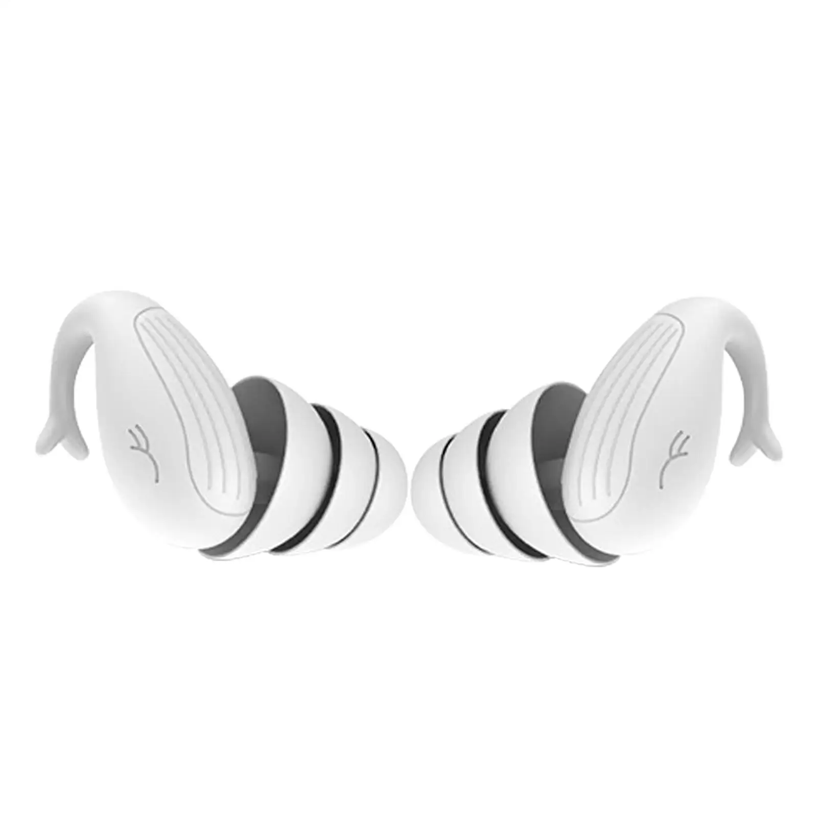 Motorbike Earplugs Silicone Sleeping Ear Plugs Comfortable Wearing Waterproof Earplugs For Motorsports Travel Touring Concerts
Motorbike Earplugs Silicone Sleeping Ear Plugs Comfortable Wearing Waterproof Earplugs For Motorsports Travel Touring Concerts