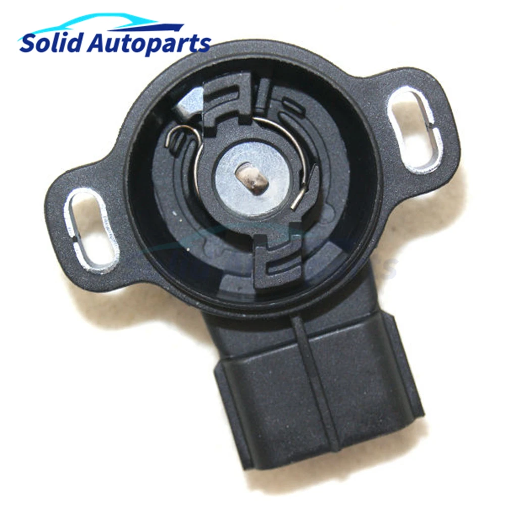 89452-22080 TPS Throttle Position Sensor 8945222080 For Toyota Supra T100 Tacoma 4Runner 2.7L 3.0L 3.4L 1993-1998
89452-22080 TPS Throttle Position Sensor 8945222080 For Toyota Supra T100 Tacoma 4Runner 2.7L 3.0L 3.4L 1993-1998