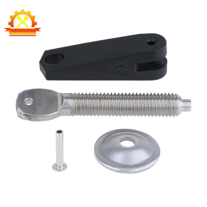 6E7-43116-00 Outboard machine clamp handle screw press disc rivet for Yamaha 9.9-15 HP
6E7-43116-00 Outboard machine clamp handle screw press disc rivet for Yamaha 9.9-15 HP