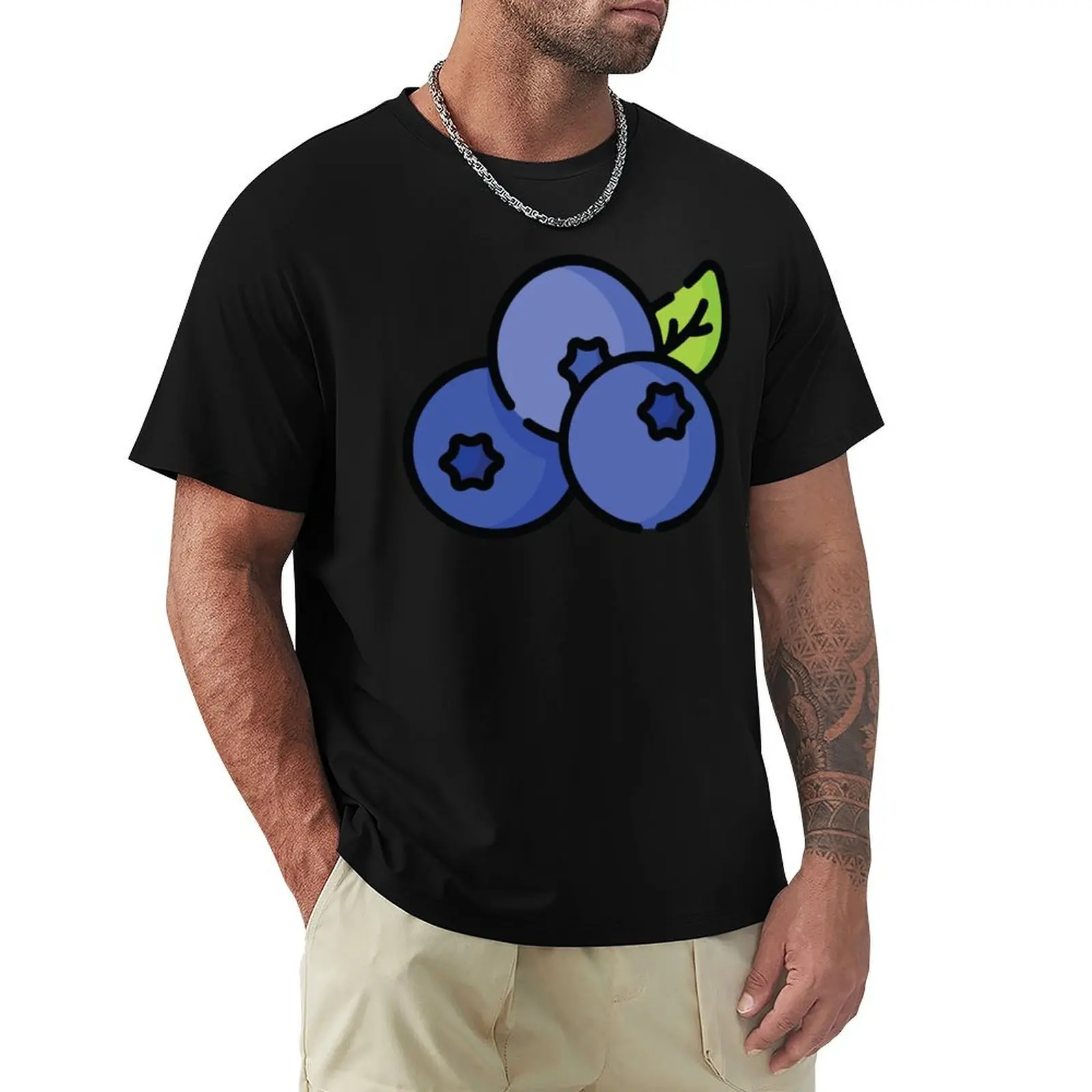 Blueberry pie pattern (3) T-Shirt cheap stuff graphic t shirt vintage shirts graphic tee men
Blueberry pie pattern (3) T-Shirt cheap stuff graphic t shirt vintage shirts graphic tee men
