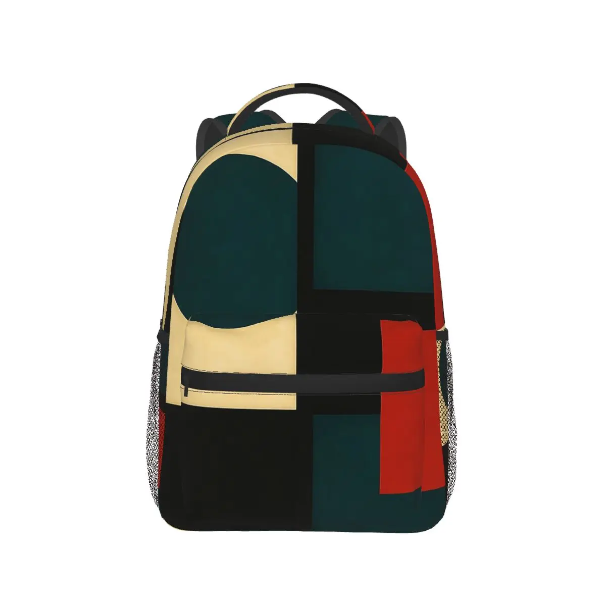 Copy Of Bauhaus Ando Design Inspired By Bauhaus Style Backpack Hot Sale Daypack Large Capacity BookBag School Bag Shoulder Bags
Copy Of Bauhaus Ando Design Inspired By Bauhaus Style Backpack Hot Sale Daypack Large Capacity BookBag School Bag Shoulder Bags