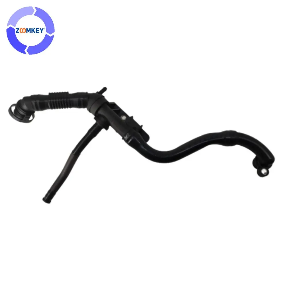 03C103474AD Breather Vent Hose Fit For 1.4 TSI Golf Jetta A1 A3
03C103474AD Breather Vent Hose Fit For 1.4 TSI Golf Jetta A1 A3