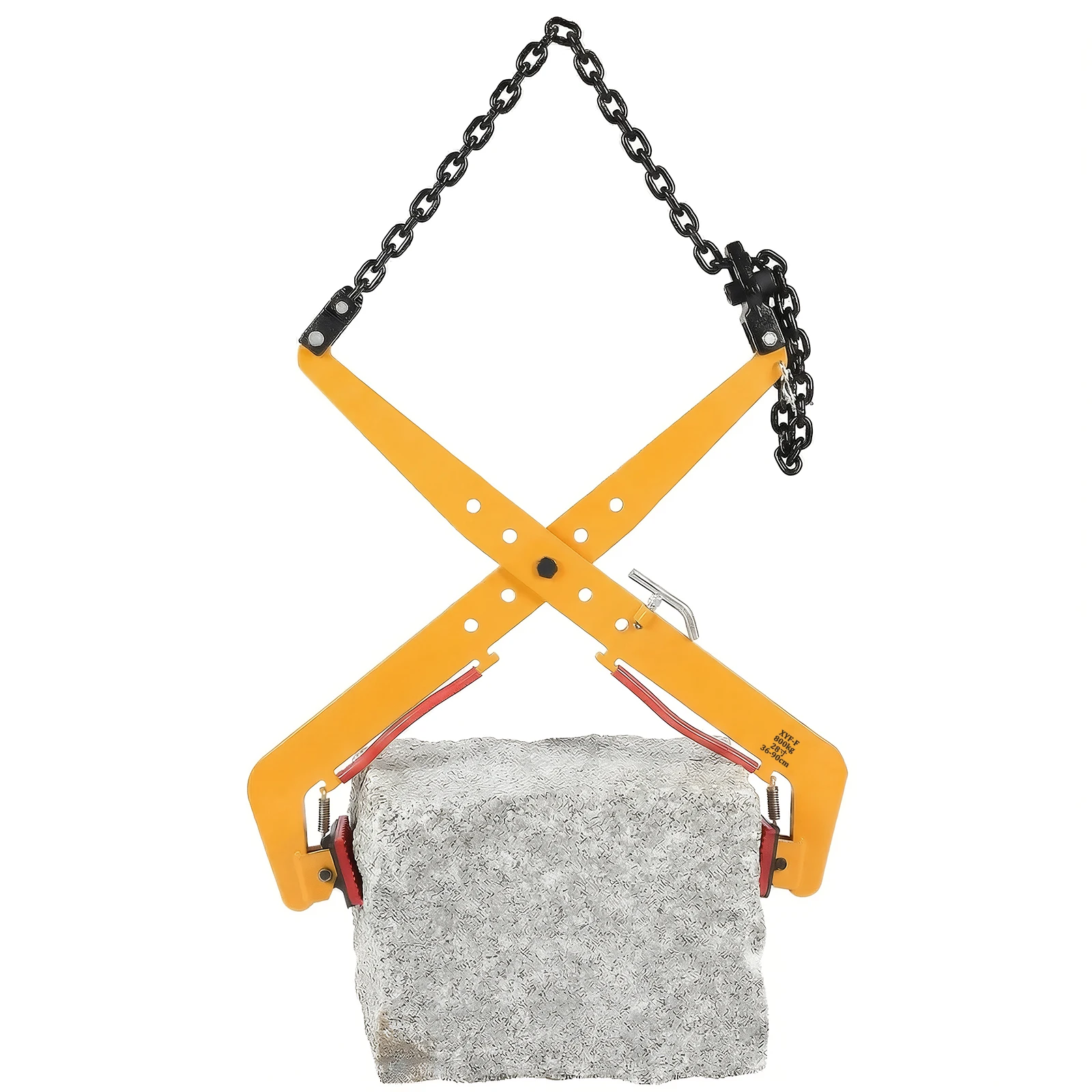 Granite slab lifting clamps
Granite slab lifting clamps