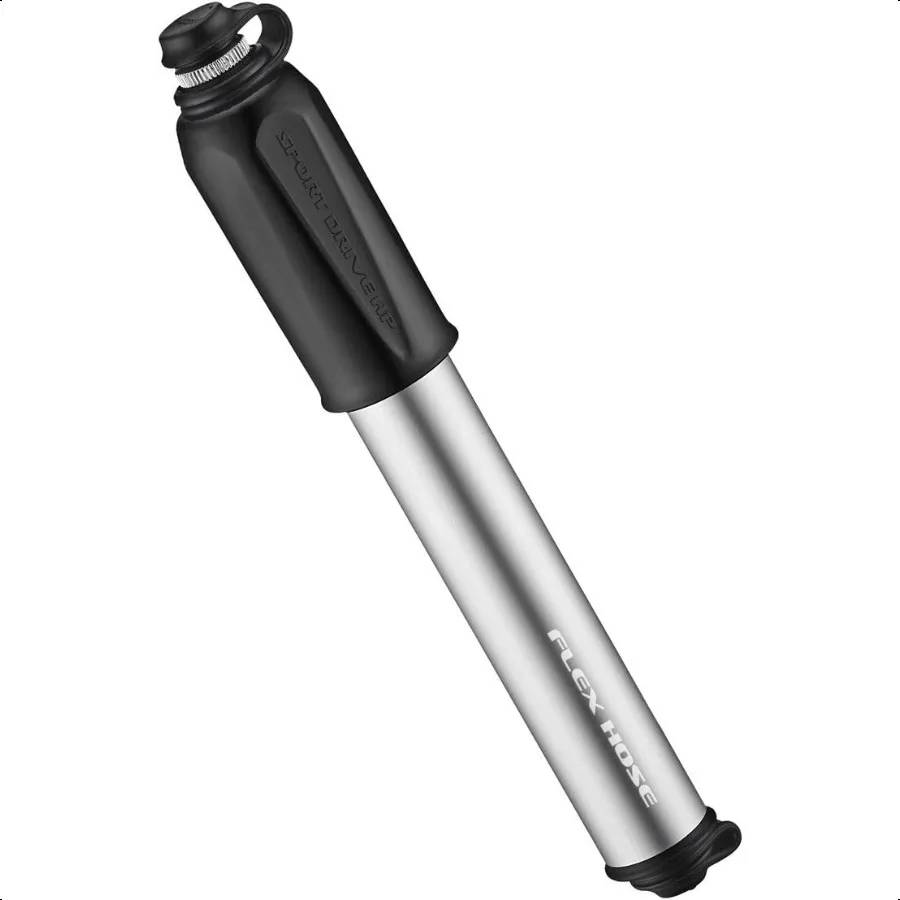 LEZYNE Sport Drive High Prure Велосипедный ручной насос 120 фунтов на квадратный дюйм, совместимый с Presta и Schrader, насос для горного шоссейного велосипеда
LEZYNE Sport Drive High Prure Велосипедный ручной насос 120 фунтов на квадратный дюйм, совместимый с Presta и Schrader, насос для горного шоссейного велосипеда