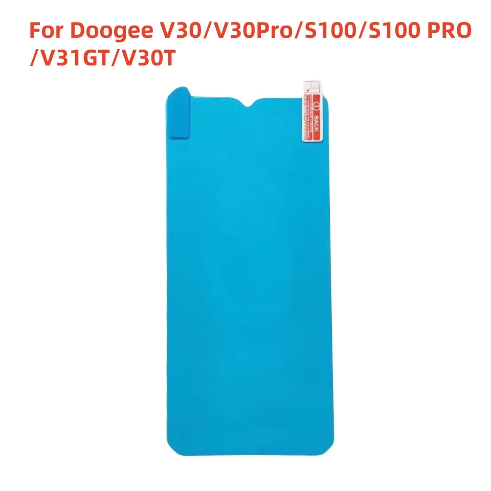 Pop New Original Explosion-proof Glass Film For DOOGEE V30 S100 V30T PRO V31GT Cell Phone Screen Protector Full Coverage Films
Pop New Original Explosion-proof Glass Film For DOOGEE V30 S100 V30T PRO V31GT Cell Phone Screen Protector Full Coverage Films