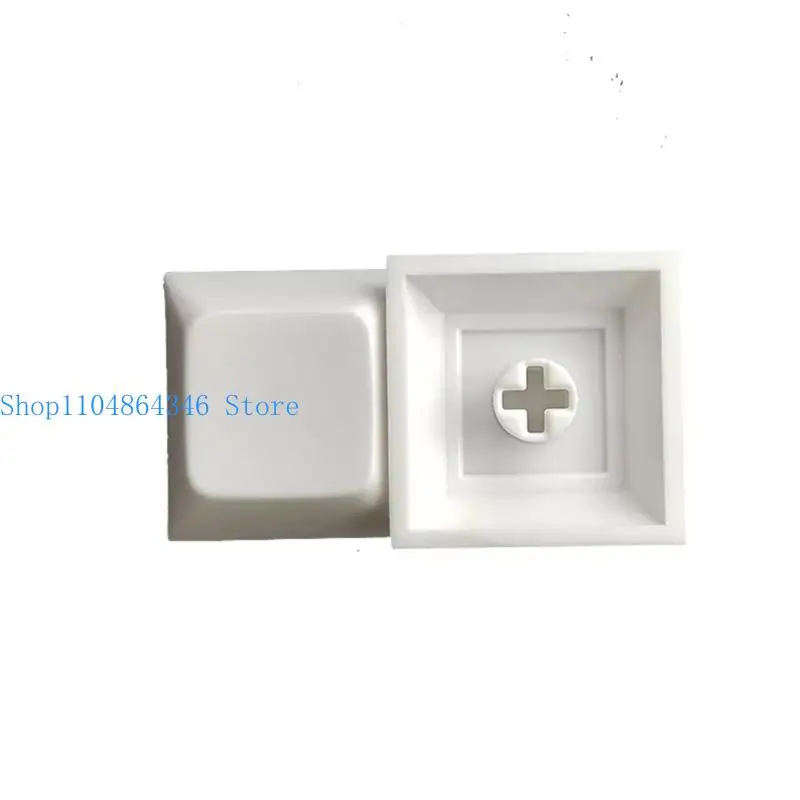 652F PBT Keycaps XDA Profile 1U Blank Printed Keycaps for Gaming Mechanical Keyboards
652F PBT Keycaps XDA Profile 1U Blank Printed Keycaps for Gaming Mechanical Keyboards