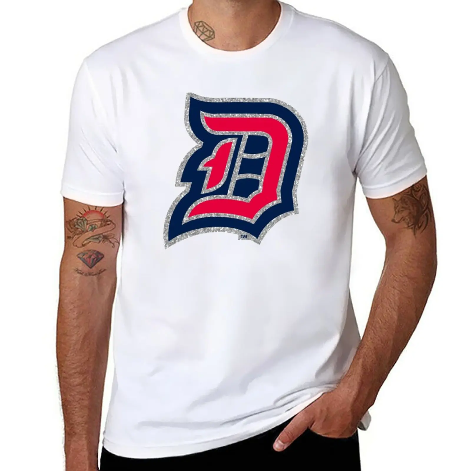 New duquesne logo T-Shirt oversized t shirts animal print shirt for boys Anime t-shirt black t-shirts for men
New duquesne logo T-Shirt oversized t shirts animal print shirt for boys Anime t-shirt black t-shirts for men
