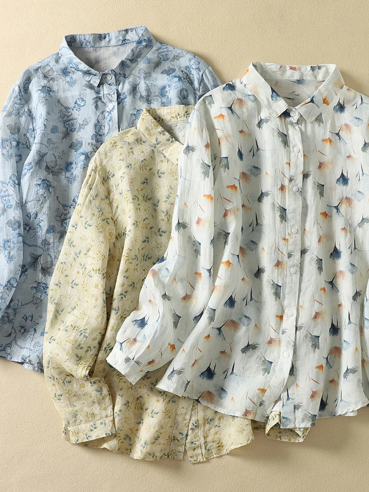 Свободные длинные брюки с цифровой печатью, женские свободные цвета, универсальные повседневные рукава с сказочным цветочным узором для поездок на работу
Свободные длинные брюки с цифровой печатью, женские свободные цвета, универсальные повседневные рукава с сказочным цветочным узором для поездок на работу