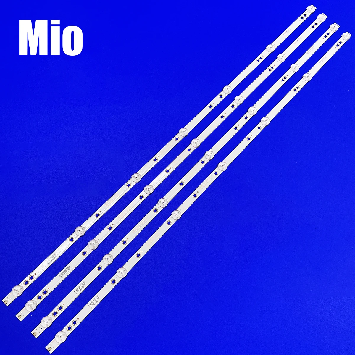 5/10KIT LED strip for Aoc Le40f1465 Le40f1465/78 40f1465 K400wd 4708-400000-a1213k31 39PHF5459/T3 AOC T4012M LD39E12M LE40D8810
5/10KIT LED strip for Aoc Le40f1465 Le40f1465/78 40f1465 K400wd 4708-400000-a1213k31 39PHF5459/T3 AOC T4012M LD39E12M LE40D8810