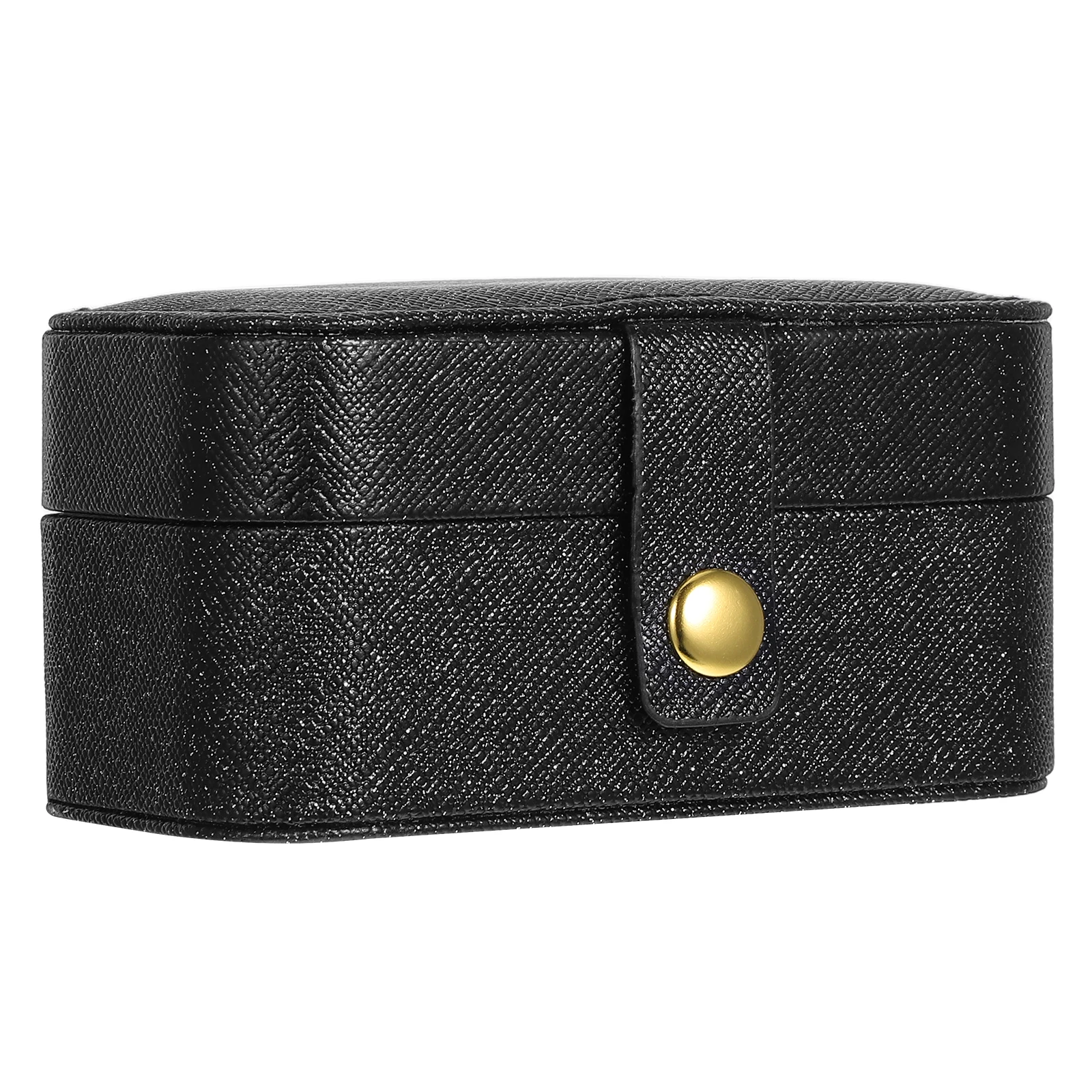 Travel Jewelry Box Portable Earring Holder Girls Accessories Keeper Mini Ring Case Compact Storage Travel Storage Case
Travel Jewelry Box Portable Earring Holder Girls Accessories Keeper Mini Ring Case Compact Storage Travel Storage Case
