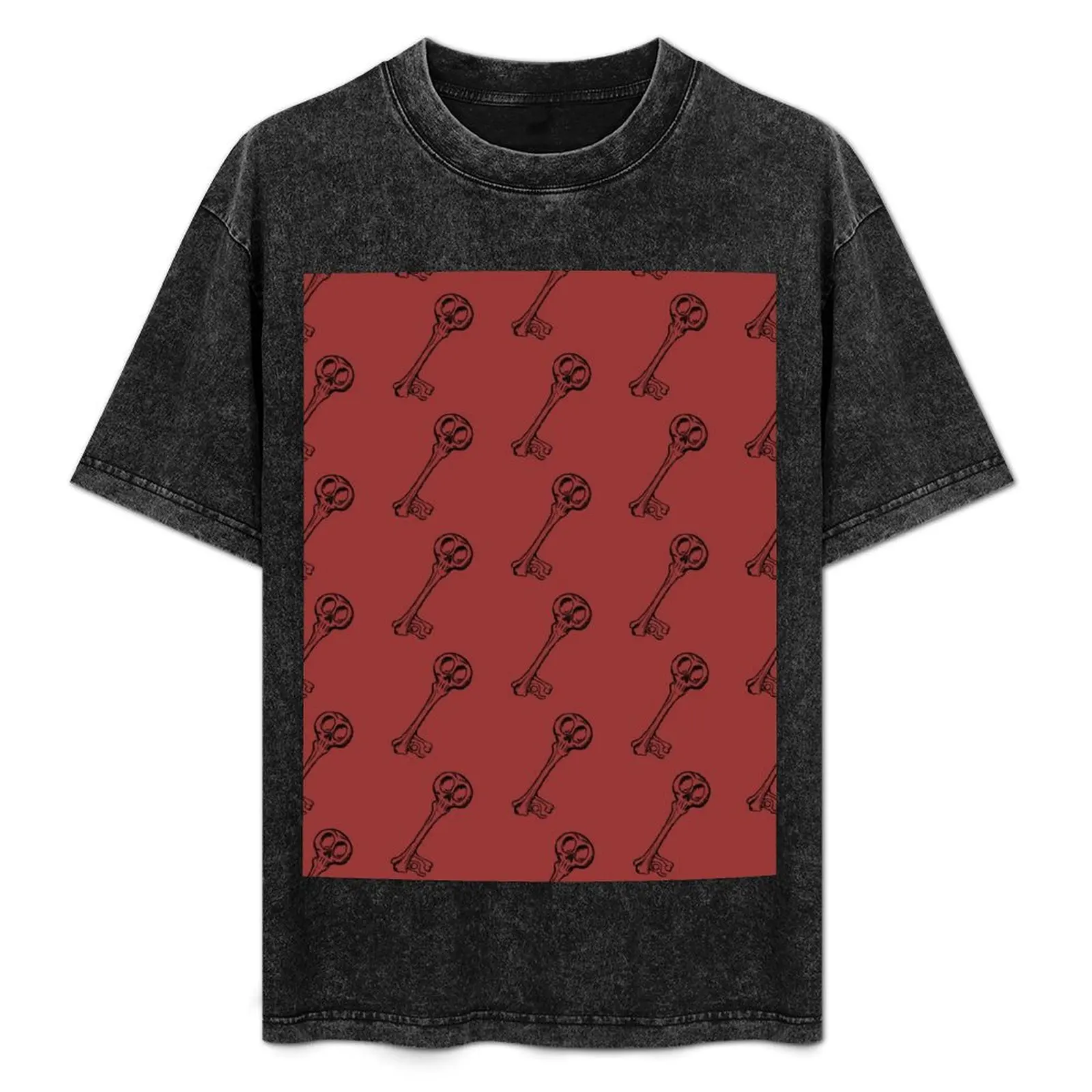 Skeleton Key T-Shirt luxury clothing labubu new gifts and t-shirts clothes mens graphic t-shirts big and tall
Skeleton Key T-Shirt luxury clothing labubu new gifts and t-shirts clothes mens graphic t-shirts big and tall