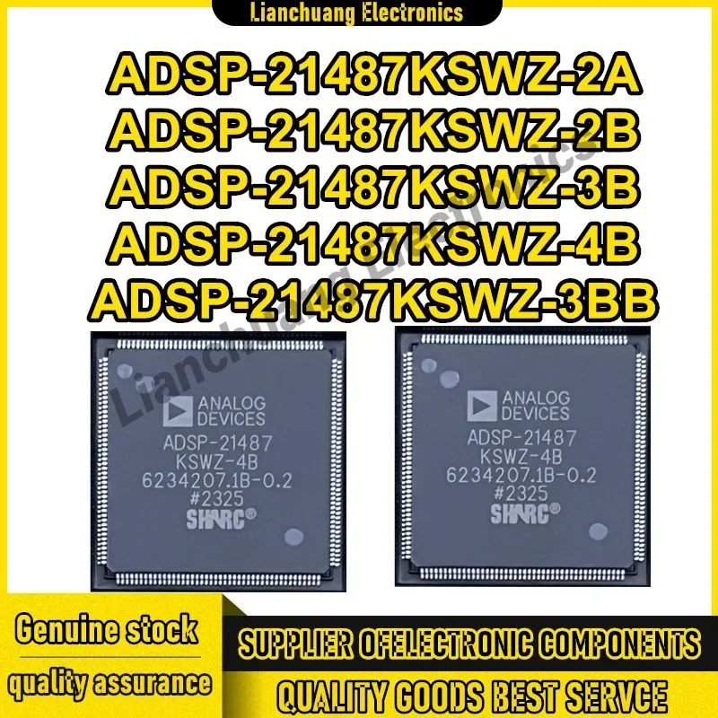 ADSP-21487KSWZ-2A ADSP-21487KSWZ-2B ADSP-21487KSWZ-3B ADSP-21487KSWZ-4B ADSP-21487KSWZ-3BB Чипсет QFP176 Новый оригинальный в наличии
ADSP-21487KSWZ-2A ADSP-21487KSWZ-2B ADSP-21487KSWZ-3B ADSP-21487KSWZ-4B ADSP-21487KSWZ-3BB Чипсет QFP176 Новый оригинальный в наличии
