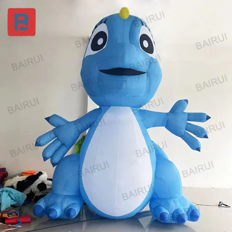 Giant animal inflatable dragon cute dinosaur baby flying animal for children park decoration
Giant animal inflatable dragon cute dinosaur baby flying animal for children park decoration