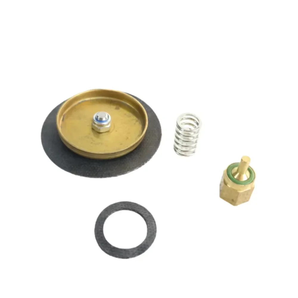2250055-911 Pressure Reducing Valve Repair Kit Air Compressor Spare Parts
2250055-911 Pressure Reducing Valve Repair Kit Air Compressor Spare Parts