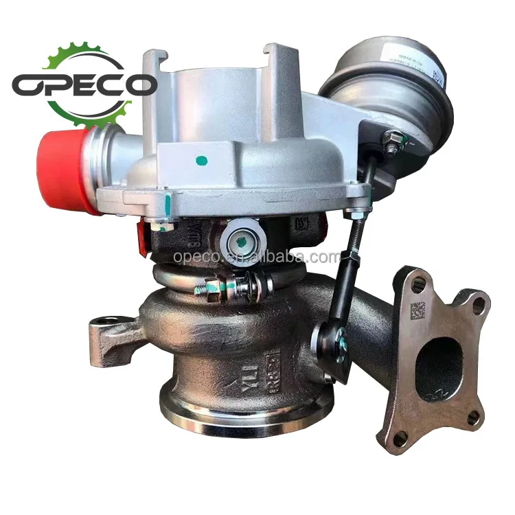 1370000065 5501660277 VT01 Turbocharger For Lynk&Co
1370000065 5501660277 VT01 Turbocharger For Lynk&Co