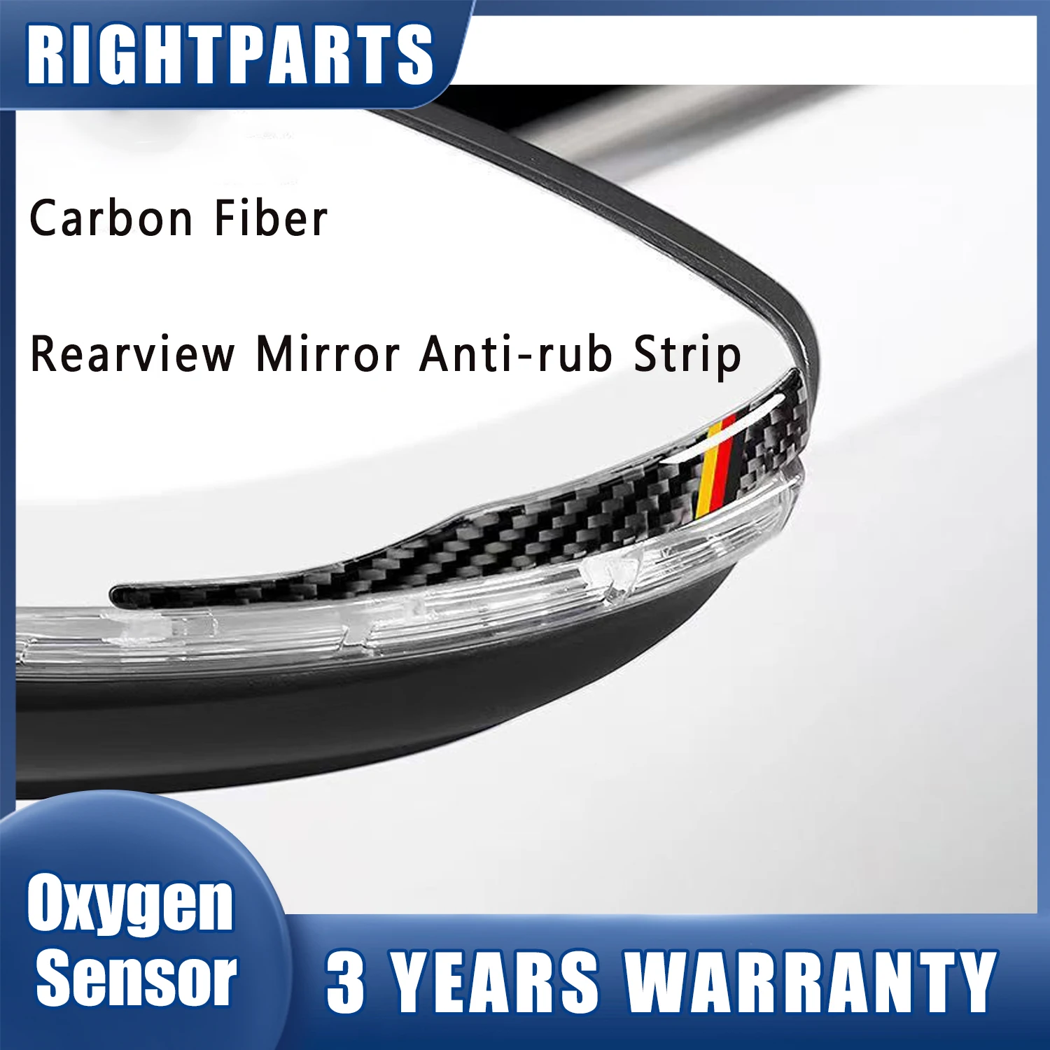 Car Exterior Carbon Fiber Rearview Mirror Anti-rub Strip Protector Anti-collision Sticker For BMW 1 2 3 4 5 7 series X3 X4 X5 X6
Car Exterior Carbon Fiber Rearview Mirror Anti-rub Strip Protector Anti-collision Sticker For BMW 1 2 3 4 5 7 series X3 X4 X5 X6