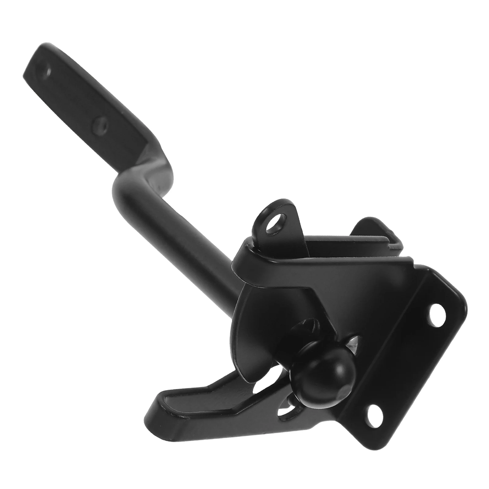 Fence Door Lock Gate Hinge Latch Hardware Outdoor Gates Carbon Steel Latches Enclosed Trailer Spring LoadedLatch Pin Barn Door
Fence Door Lock Gate Hinge Latch Hardware Outdoor Gates Carbon Steel Latches Enclosed Trailer Spring LoadedLatch Pin Barn Door