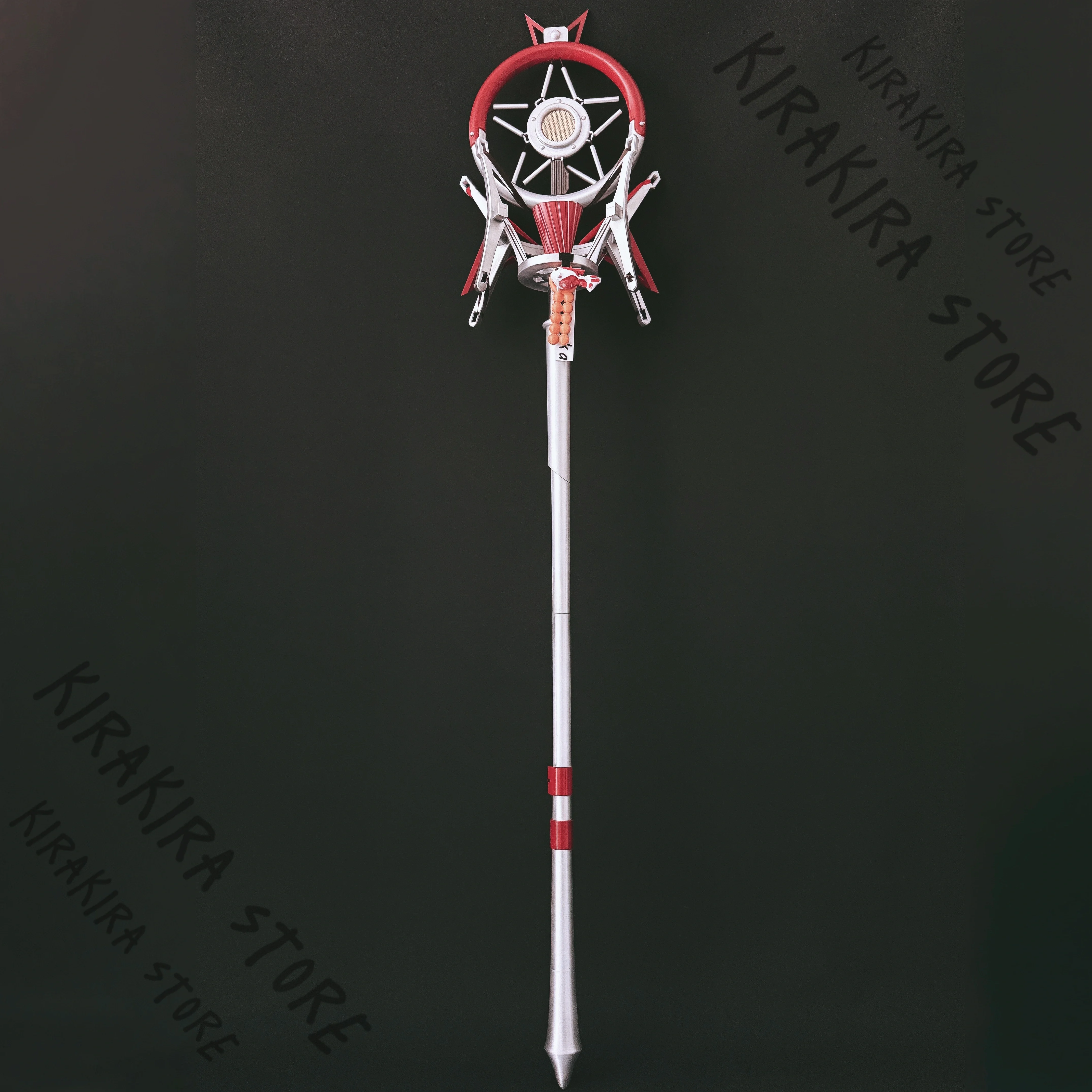 Arknights Haruka Cosplay Props Microphone Staff Mascot Figurine Equipment Hallowmas Ornament Comic-con Gifts
Arknights Haruka Cosplay Props Microphone Staff Mascot Figurine Equipment Hallowmas Ornament Comic-con Gifts