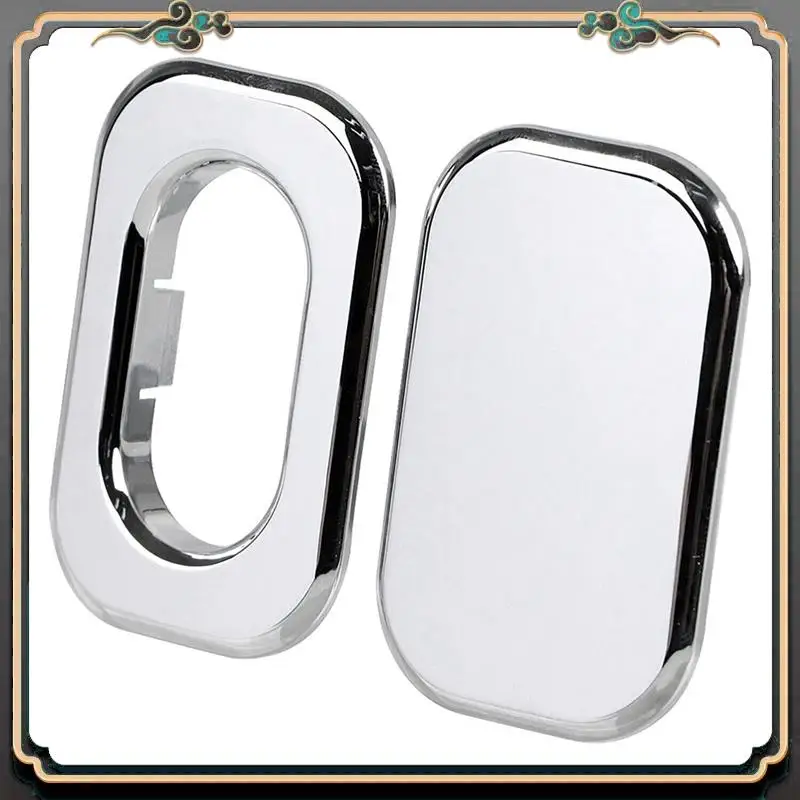 Chrome Antenna Hole Accent + Filler Cover For Street Glide Special FLHXS Replacement
Chrome Antenna Hole Accent + Filler Cover For Street Glide Special FLHXS Replacement