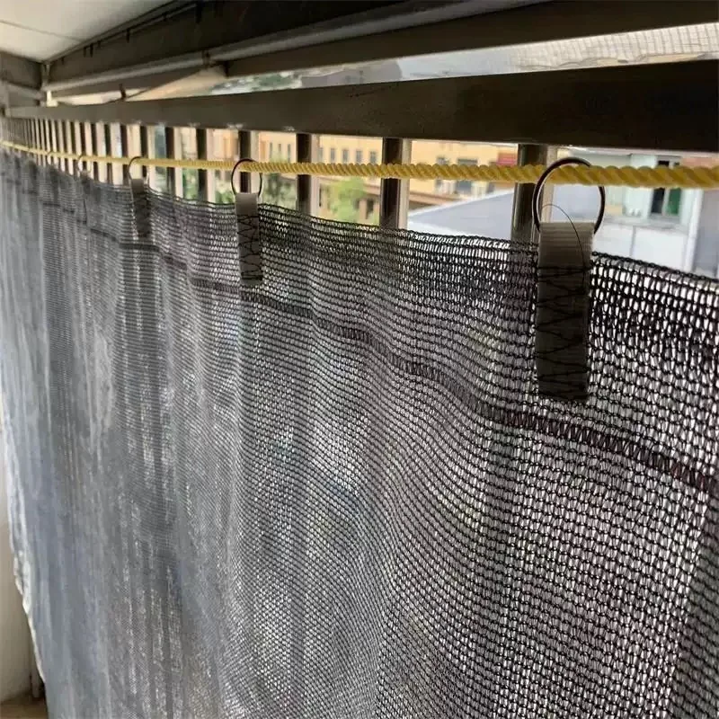 UV and Insert Proof Outdoor curtain, Sun Protection, Thermal Insulation and Breathable, 200G Heavy Duty Patio Drape, Custom Size
UV and Insert Proof Outdoor curtain, Sun Protection, Thermal Insulation and Breathable, 200G Heavy Duty Patio Drape, Custom Size